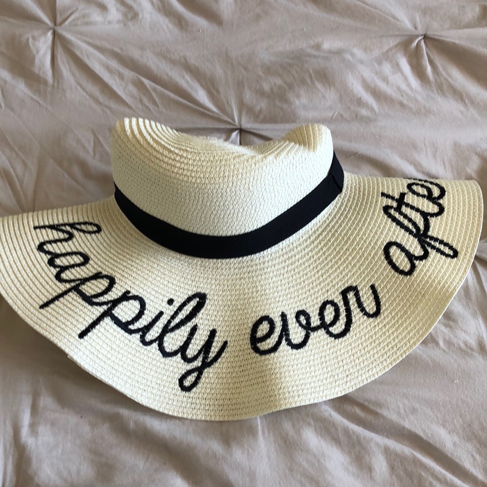 Sun Hat